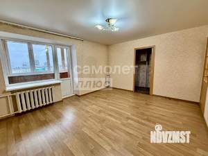 3-к квартира, вторичка, 61м2, 6/9 этаж