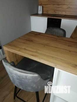 Студия квартира, вторичка, 42м2, 16/25 этаж