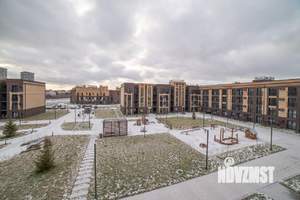 1-к квартира, вторичка, 33м2, 3/4 этаж