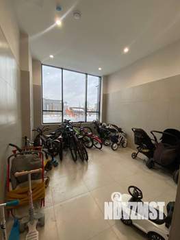 Студия квартира, вторичка, 26м2, 6/25 этаж