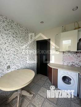 2-к квартира, вторичка, 43м2, 4/5 этаж