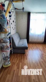 2-к квартира, вторичка, 64м2, 2/25 этаж