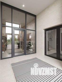 1-к квартира, вторичка, 46м2, 3/8 этаж