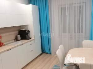 3-к квартира, вторичка, 81м2, 11/19 этаж