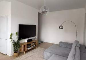 2-к квартира, вторичка, 44м2, 2/5 этаж