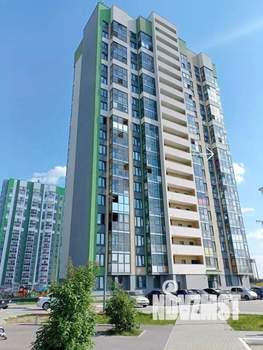 1-к квартира, вторичка, 34м2, 10/18 этаж