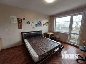 2-к квартира, вторичка, 48м2, 5/9 этаж