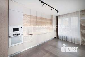 3-к квартира, вторичка, 93м2, 7/27 этаж