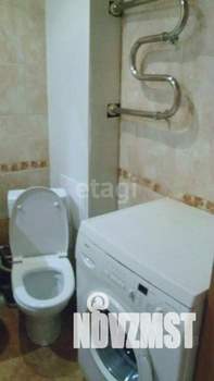 1-к квартира, вторичка, 33м2, 1/12 этаж