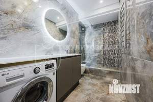 3-к квартира, вторичка, 100м2, 12/25 этаж