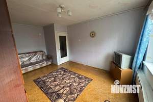 2-к квартира, вторичка, 37м2, 4/9 этаж