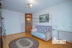 3-к квартира, вторичка, 63м2, 5/9 этаж