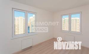 3-к квартира, вторичка, 61м2, 23/25 этаж