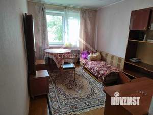 2-к квартира, вторичка, 44м2, 5/5 этаж