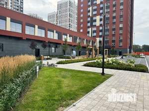 2-к квартира, вторичка, 60м2, 19/25 этаж