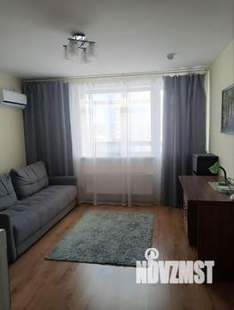 Студия квартира, вторичка, 24м2, 6/26 этаж