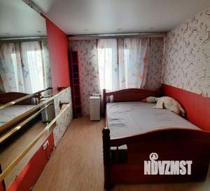 3-к квартира, вторичка, 78м2, 2/12 этаж