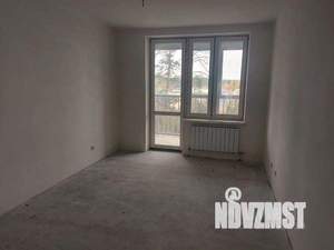 3-к квартира, вторичка, 104м2, 2/16 этаж