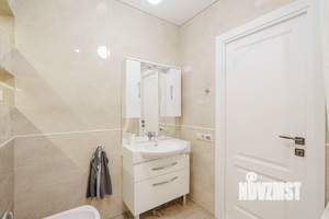 3-к квартира, вторичка, 91м2, 4/12 этаж