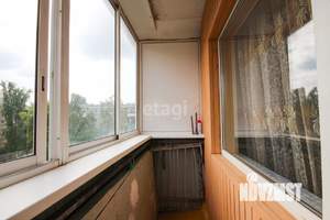 2-к квартира, вторичка, 43м2, 3/5 этаж