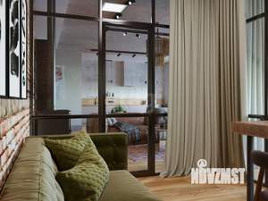 3-к квартира, вторичка, 87м2, 10/10 этаж