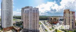 2-к квартира, вторичка, 56м2, 12/16 этаж