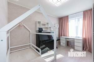 2-к квартира, вторичка, 47м2, 8/16 этаж