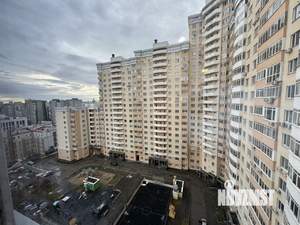 2-к квартира, вторичка, 78м2, 12/19 этаж