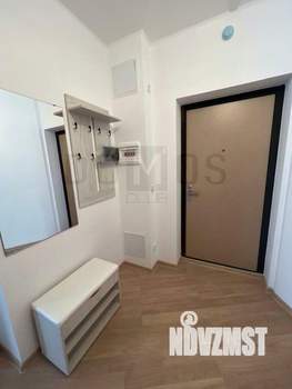 1-к квартира, вторичка, 42м2, 2/25 этаж
