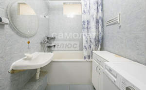 2-к квартира, вторичка, 45м2, 4/4 этаж