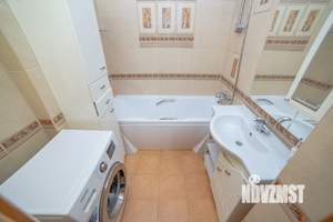 3-к квартира, вторичка, 76м2, 3/10 этаж