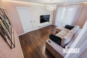 2-к квартира, вторичка, 57м2, 13/26 этаж