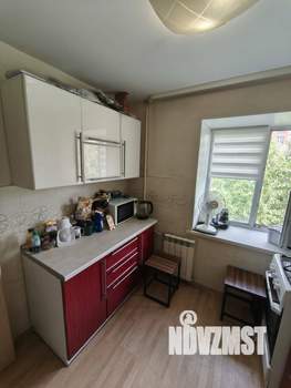 2-к квартира, вторичка, 40м2, 5/5 этаж