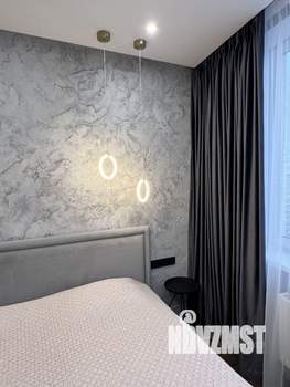 1-к квартира, вторичка, 50м2, 8/16 этаж