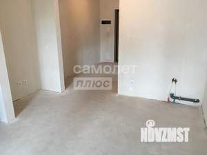 1-к квартира, сданный дом, 24м2, 5/25 этаж
