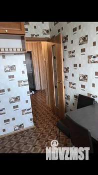 1-к квартира, вторичка, 33м2, 9/10 этаж