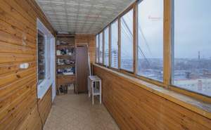 2-к квартира, вторичка, 48м2, 16/16 этаж