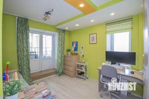 2-к квартира, вторичка, 73м2, 5/11 этаж