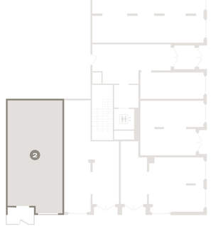 2-к квартира, вторичка, 100м2, 1/16 этаж