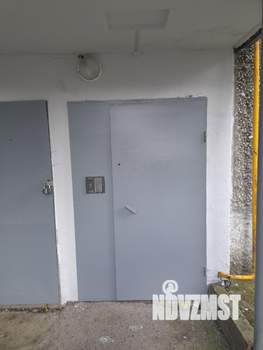 2-к квартира, вторичка, 43м2, 5/5 этаж