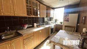 4-к квартира, вторичка, 94м2, 2/4 этаж