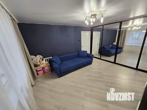 2-к квартира, вторичка, 43м2, 5/9 этаж