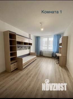 2-к квартира, вторичка, 72м2, 12/14 этаж