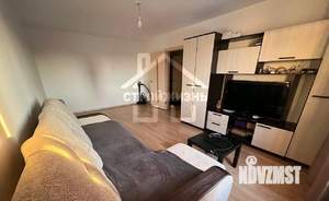 1-к квартира, вторичка, 39м2, 16/26 этаж