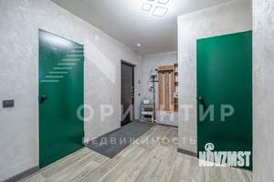 3-к квартира, вторичка, 79м2, 8/15 этаж
