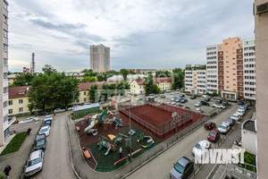 3-к квартира, вторичка, 66м2, 5/10 этаж