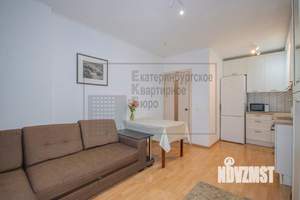 1-к квартира, вторичка, 39м2, 2/17 этаж