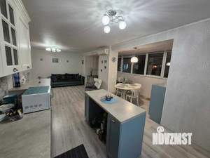 3-к квартира, вторичка, 102м2, 2/6 этаж