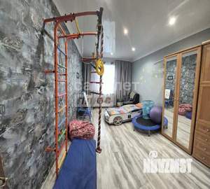 3-к квартира, вторичка, 81м2, 3/4 этаж