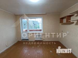 2-к квартира, вторичка, 43м2, 5/5 этаж